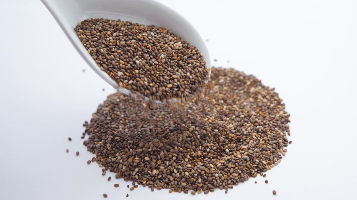 Sesame has been included in the list of major allergens: why?