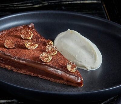 Celebramos el Día de la Tarta de chocolate probando 8 de las mejores de Madrid