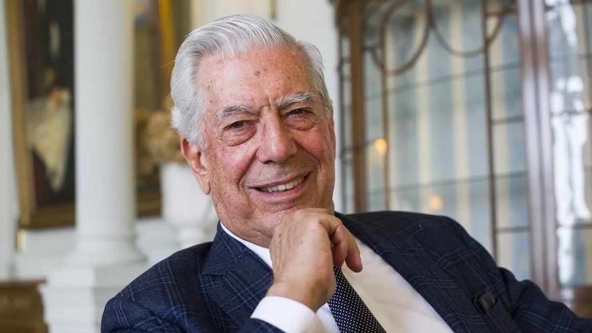 These are the restaurants where Mario Vargas Llosa likes to eat