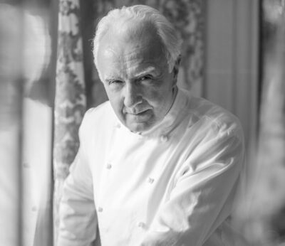Forbes entrevista a Alain Ducasse, el chef con más estrellas Michelin del mundo: Esto es lo que ha contado