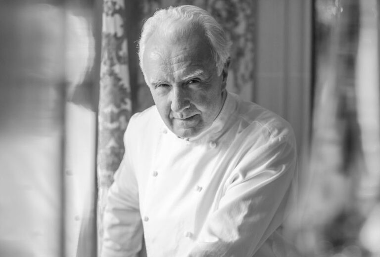 Forbes entrevista a Alain Ducasse, el chef con más estrellas Michelin del mundo: Esto es lo que ha contado