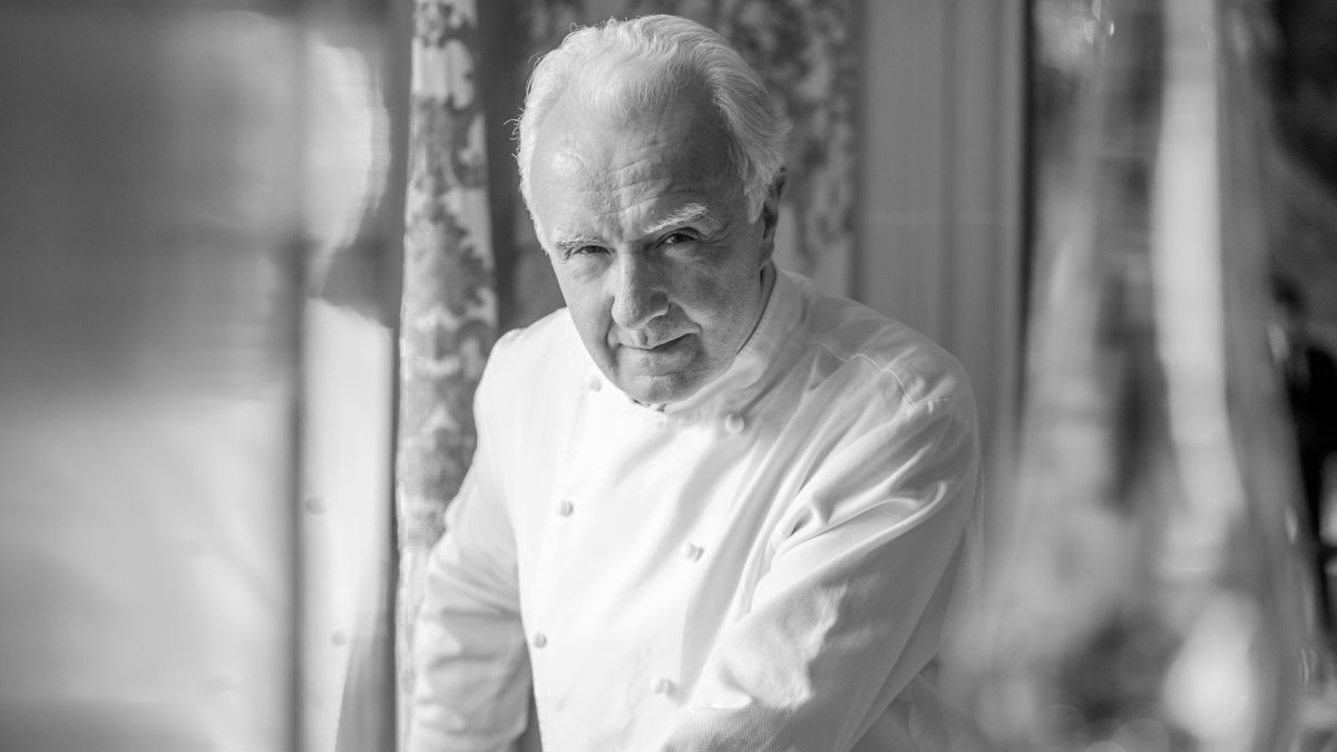 Forbes interviews Alain Ducasse, the world’s most Michelin-starred chef: Here’s what he has to say