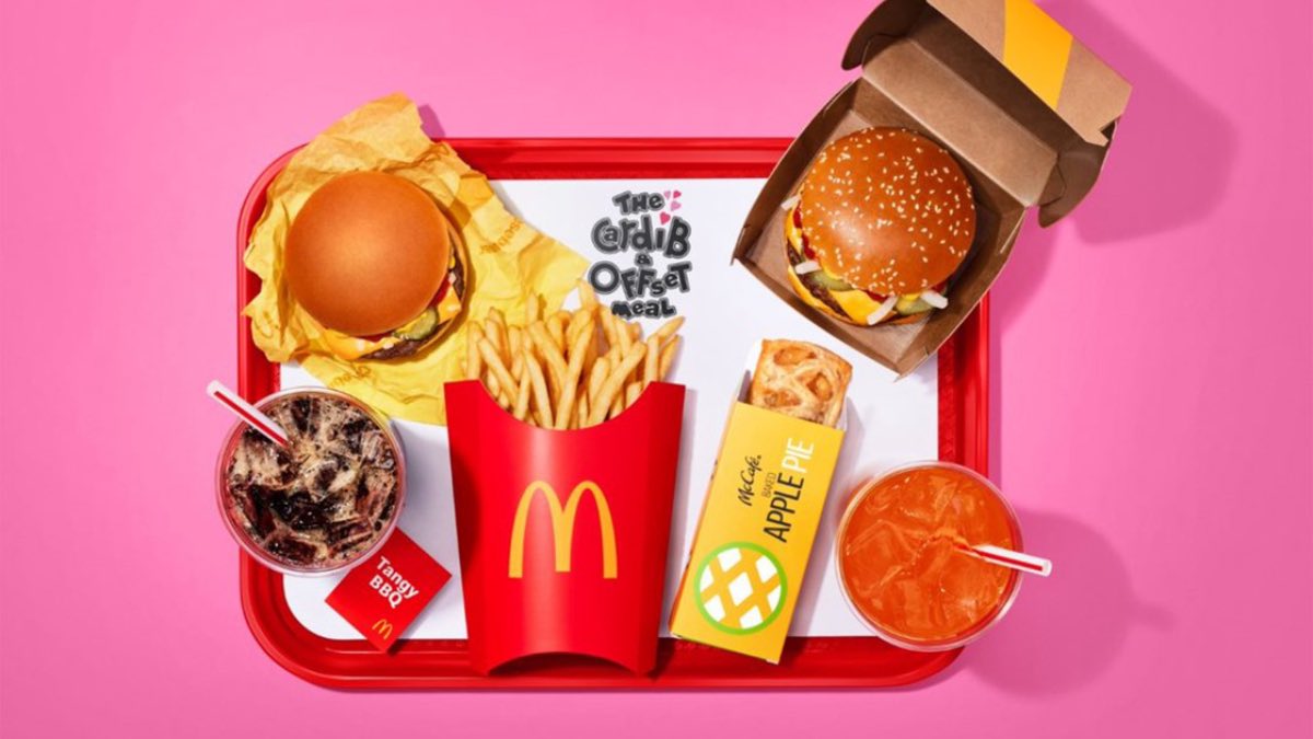 De La Cheeseburger De Cardi B Al McAitana Estos Son Los Men s De de-la-cheeseburger-de-cardi-b-al-mcaitana-estos-son-los-men-s-de
