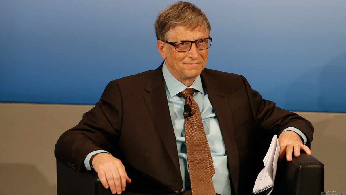 Bill Gates buys Heineken shares from Femsa
