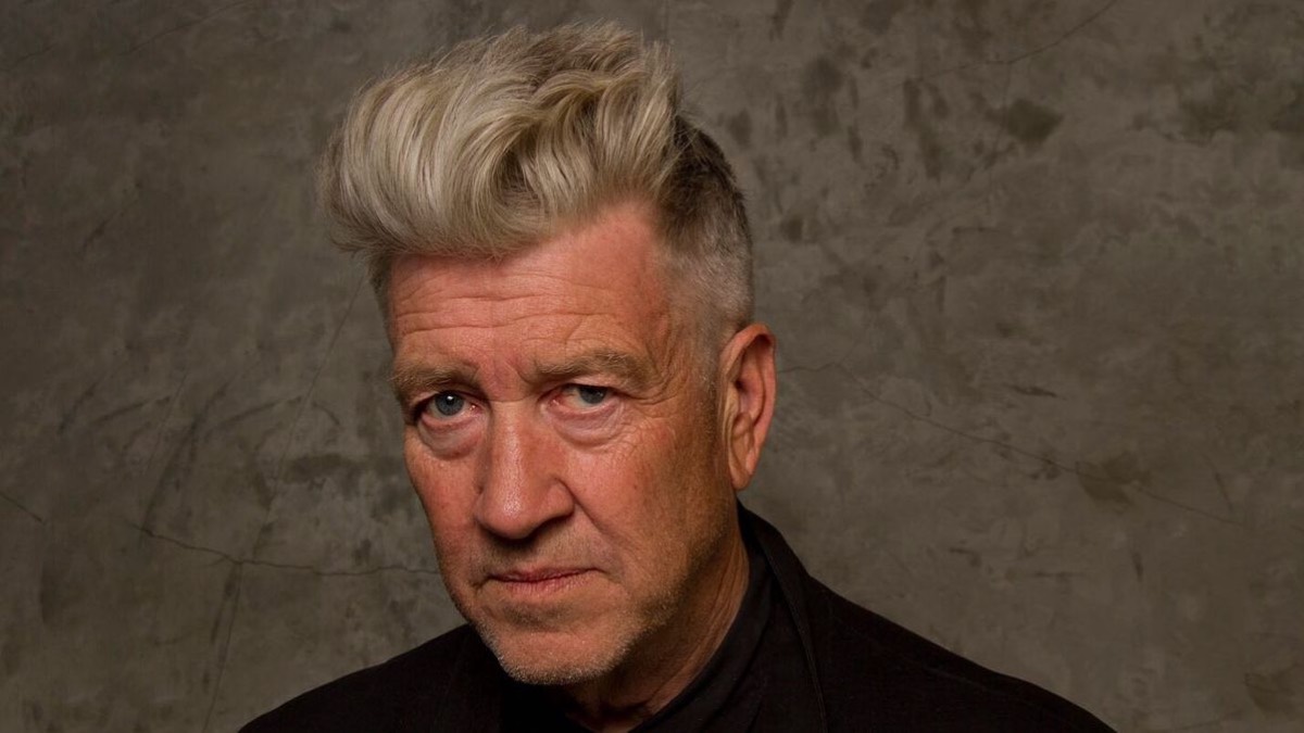 David Lynch - Foundation