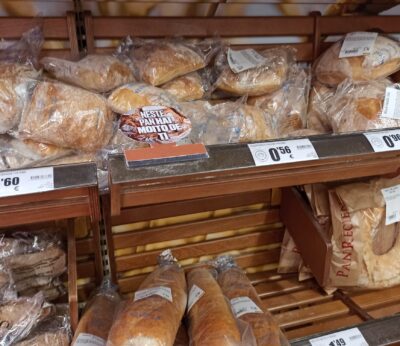 Economía.- Facua detecta reduflación en 12 productos de supermercados