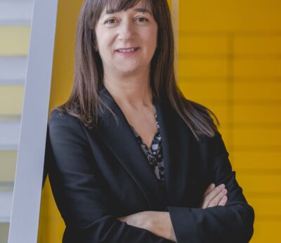 Economía.- Elena Reviriego, nueva directora general de la Unidad Internacional de Exportación de Mahou San Miguel