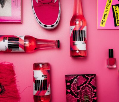 Economía.- Miwi Real Drinks cierra una ronda de 1,5 millones en la que participan el presidente de Deoleo y futbolistas