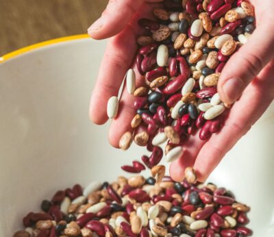 Economía.- El sector de las legumbres reclama campañas de promoción para fomentar el consumo en España