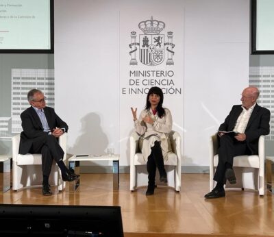 Economía.- Mercadona, Heineken y Fundación Gasol, reconocidas entre las grandes innovaciones del gran consumo en España