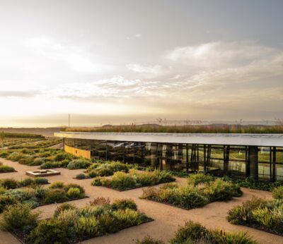 Economía.- González Byass selecciona a Acciona Energía como socio para su plan de descarbonización a 2030