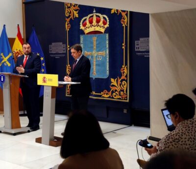 Economía.- Planas dice que hay 26 focos de viruela ovina y asegura que se van a adelantar los fondos de compensación