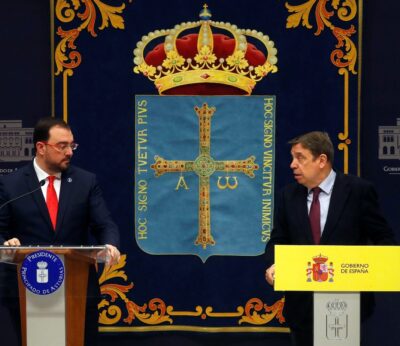 Economía.- Planas defiende la pesca de arrastre y pide fondos europeos para lograr «unos barcos adecuados al siglo XXI»