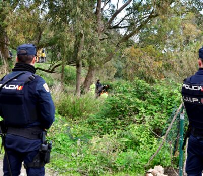 Economía.- La Policía Nacional destapa un fraude de ayudas europeas mediante un sindicato agrario