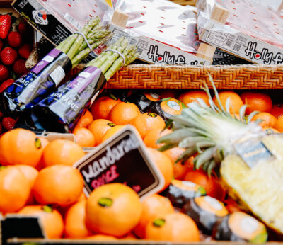 Economía.- Casi uno de cada cinco alimentos afectados por la rebaja del IVA han subido su precio en febrero, según Facua