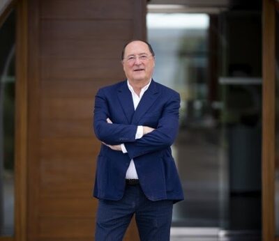 Economía.- Carlos Moro (Bodegas Familiares Matarromera), elegido presidente de la Plataforma Tecnológica del Vino