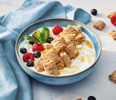 Economía/Empresas.- Kellogg da marcha atrás y no segregará su negocio vegetariano