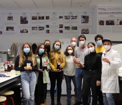 Economía.- FIAB abre la convocatoria para participar en los Premios Ecotrophelia 2023