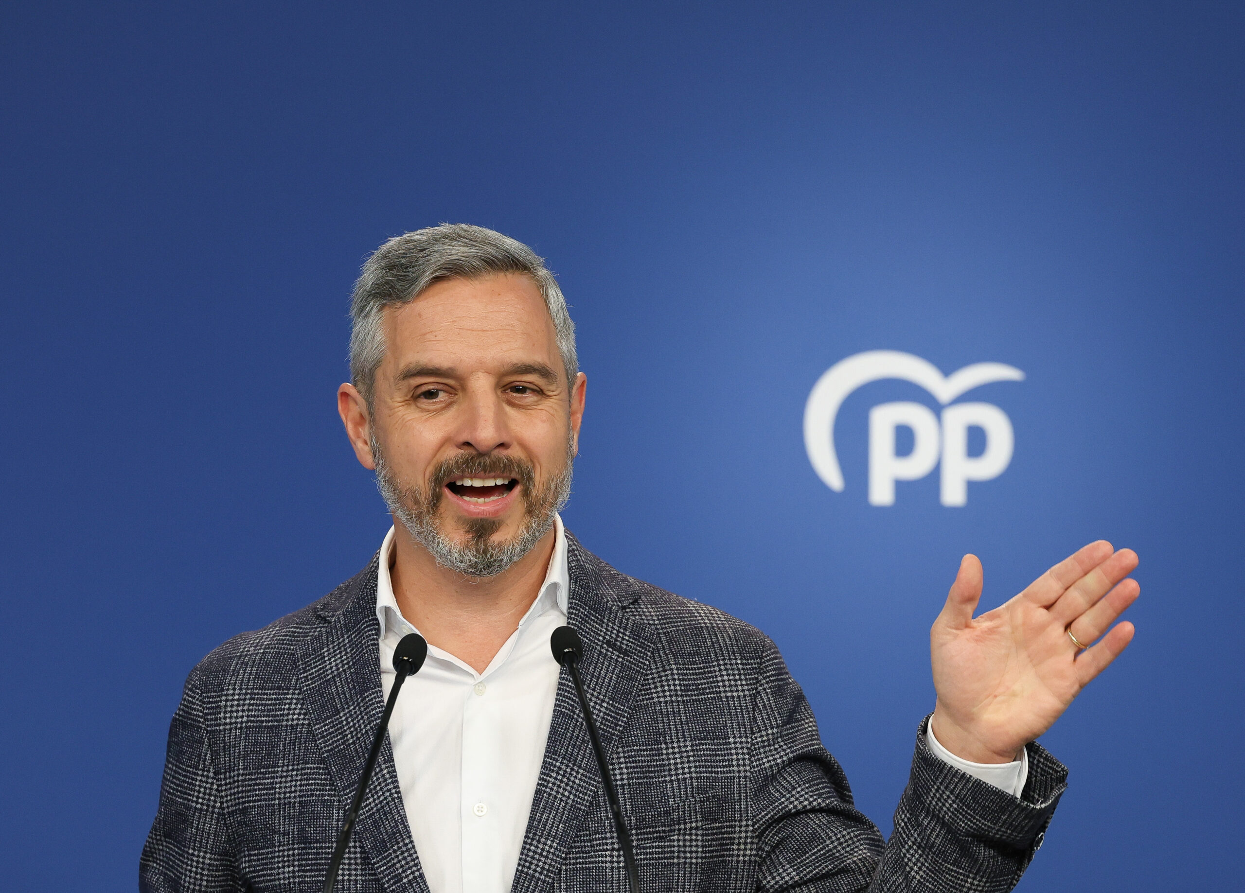 Economía.- Bravo (PP) cuestiona que el precio de los alimentos haya tocado techo: “Planas no aporta ningún documento”