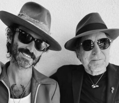 Joaquín Sabina y Leiva - bares de Madrid