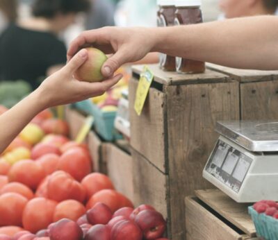 La Ley de la Cadena Alimentaria