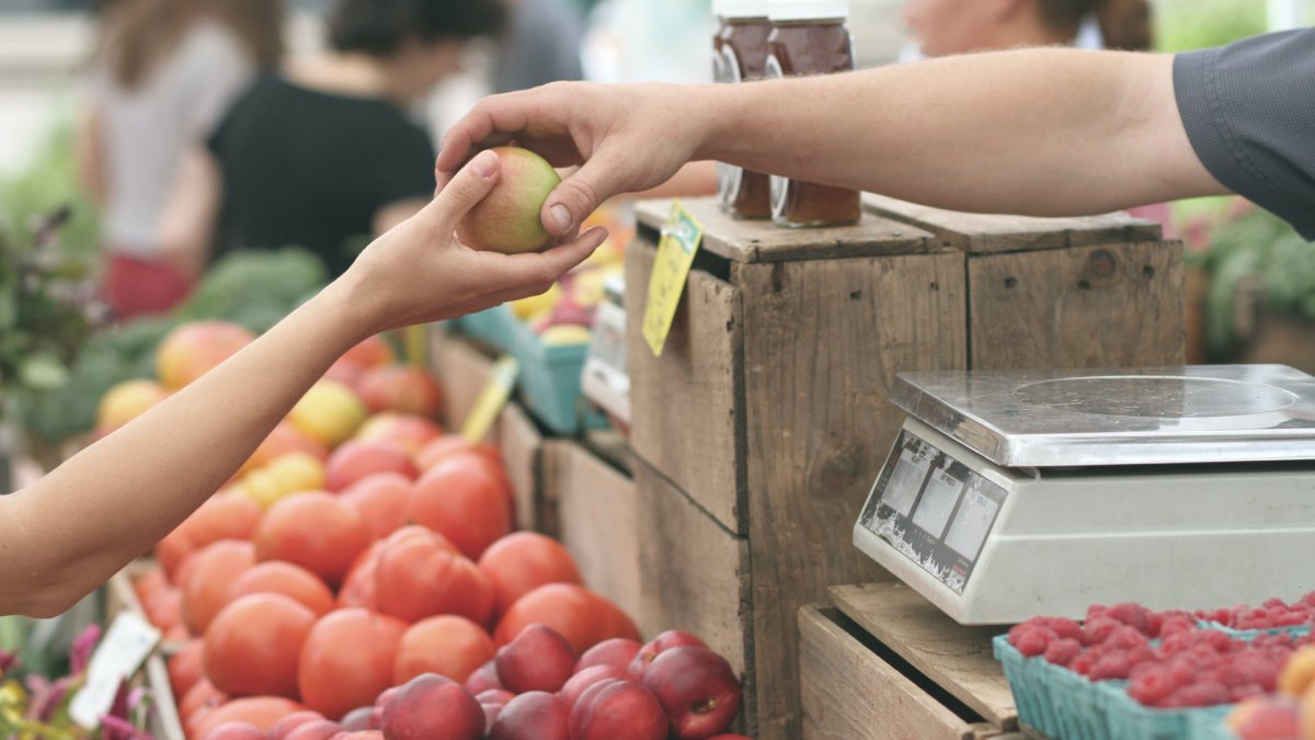 La Ley de la Cadena Alimentaria