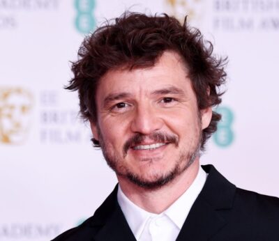 Esta es la comida favorita de Pedro Pascal