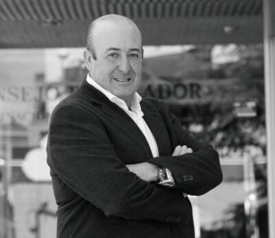 Tapas Magazine Interview | Fernando Ezquerro: «Lo bueno del vino es poderlo disfrutar en compañía»