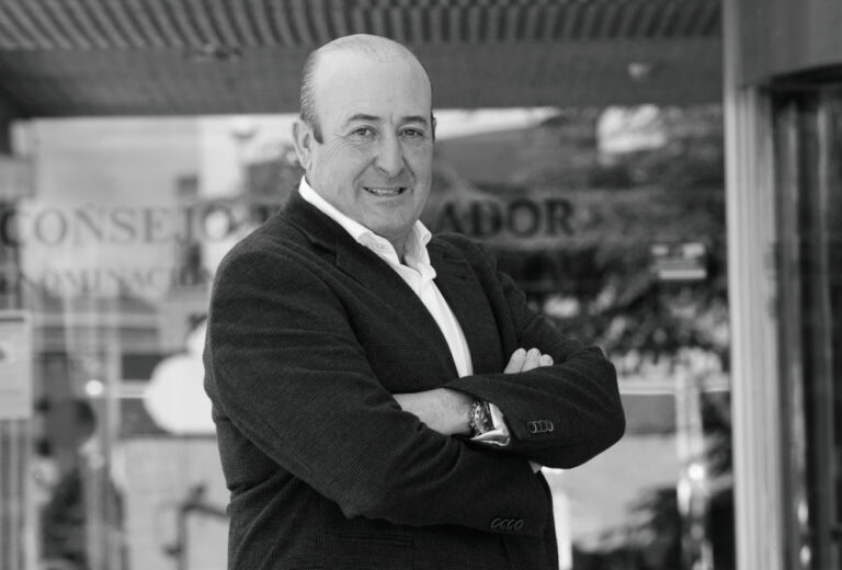 Tapas Magazine Interview | Fernando Ezquerro: «Lo bueno del vino es poderlo disfrutar en compañía»