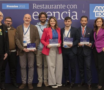 Estos son los restaurantes con más esencia de Madrid, según Dani García y American Express