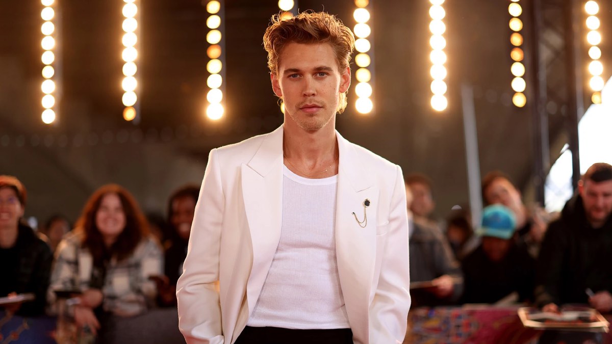 Austin Butler y su dieta para aumentar de peso y ser Elvis Presley.