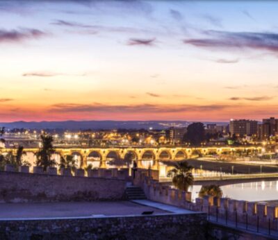 Forbes X Tapas: dónde comer en Badajoz durante el evento de Forbes 10