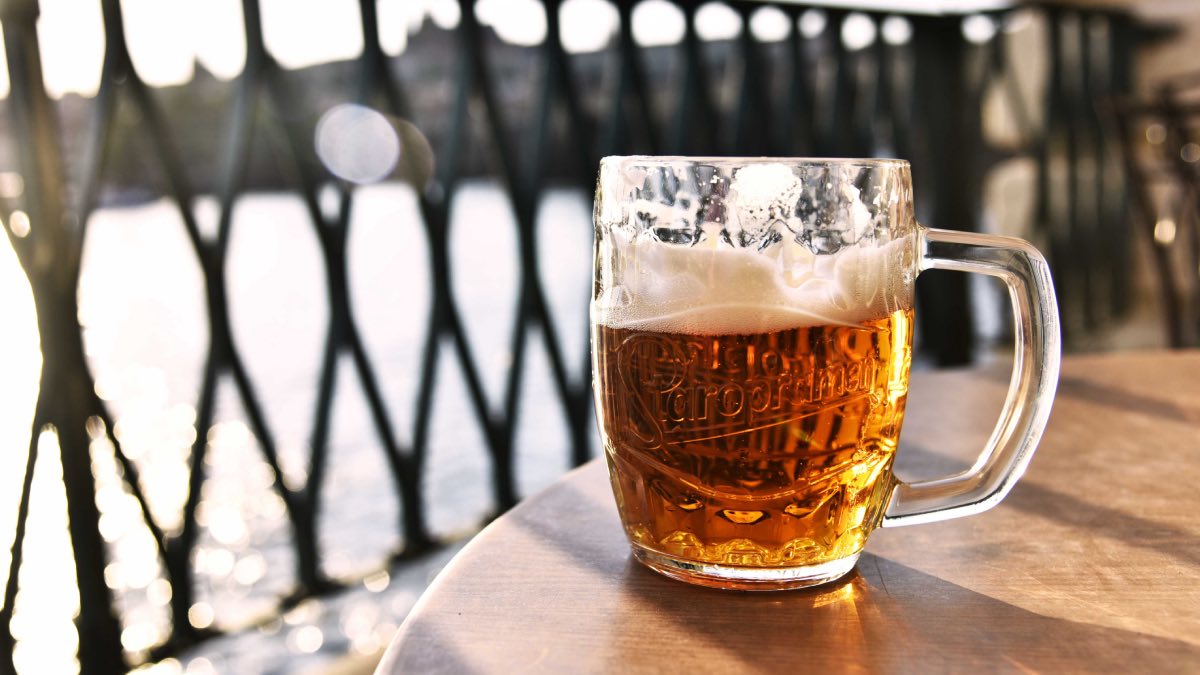 Here’s what happens to your body when you drink beer every day