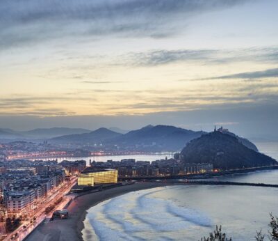 Kursaal - San Sebastián