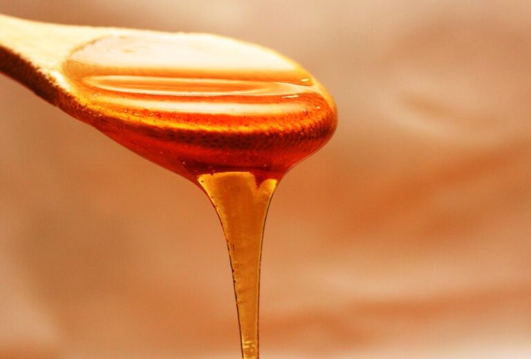 ¿Es miel lo que te han vendido? Un estudio dice que podría no serlo