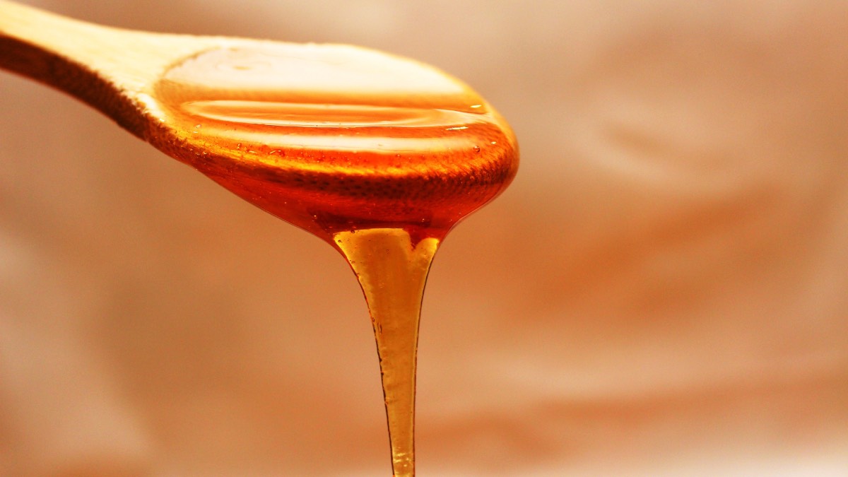 Is it honey you’ve been sold? Study says it might not be