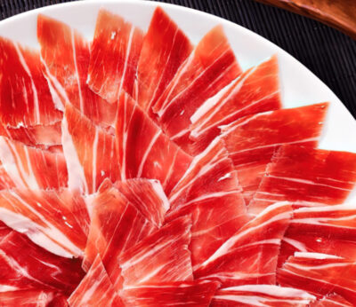 El jamón no es exclusivo de la cultura española: en estos países también es típico