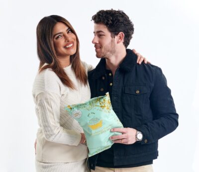 Estos son todos los negocios de comida que tienen Nick Jonas y Priyanka Chopra