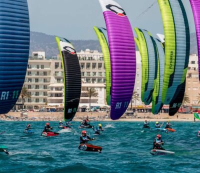 Nautik X Tapas: dónde comer en Mallorca durante el Trofeo Princesa Sofía de Vela