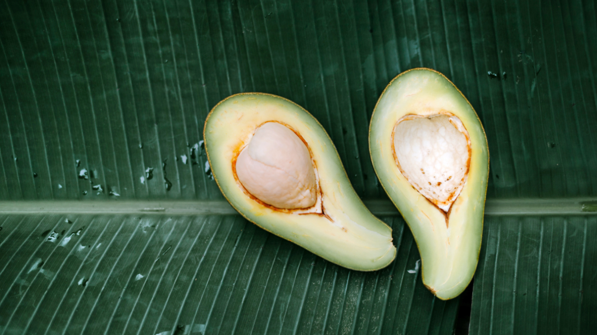 Here’s how avocado waste can be turned into biodegradable plastic