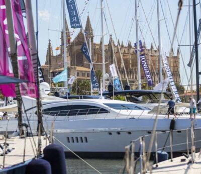 Nautik x Tapas: dónde comer en Mallorca durante el Palma International Boat Show