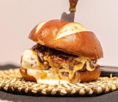 Estas son las tres mejores hamburguesas gourmet de España, ganadoras del III Burger Combat