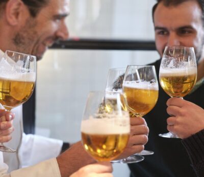 11 restaurantes que debes visitar para disfrutar de una experiencia gastro-cervecera única