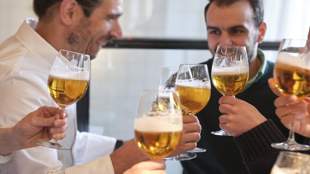 11 restaurants you must visit to enjoy a unique gastro-brewery experience