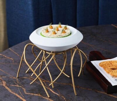 Restaurante Amar Barcelona - comer en Sant Jordi.