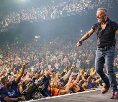 Dónde tomar algo antes del concierto de Bruce Springsteen en Barcelona