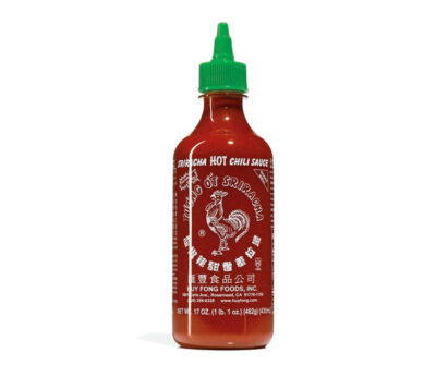 ¿Por qué hay escasez de la Sriracha?