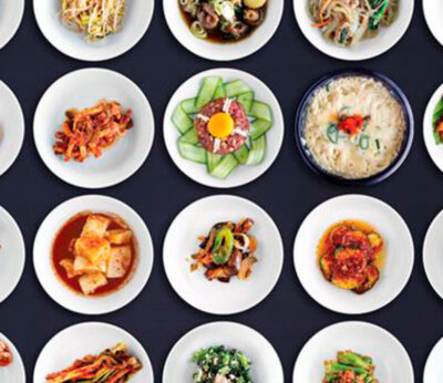 El fenómeno K-food: mitos y beneficios en torno a la comida coreana