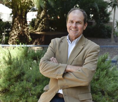 Economía.- Cerealto nombra a Bosco Fonts, nuevo consejero delegado de la compañía