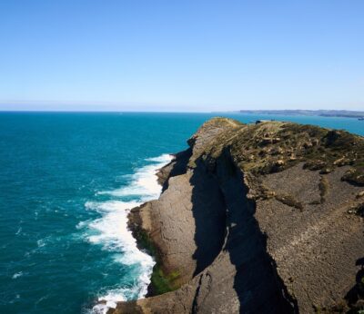 Economía/Pesca.- Sigue la búsqueda del pescador desaparecido en el naufragio del ‘Vilaboa Uno’